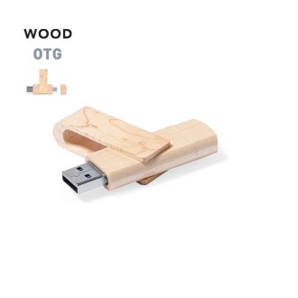 USB Memory Kluivert 16GB
