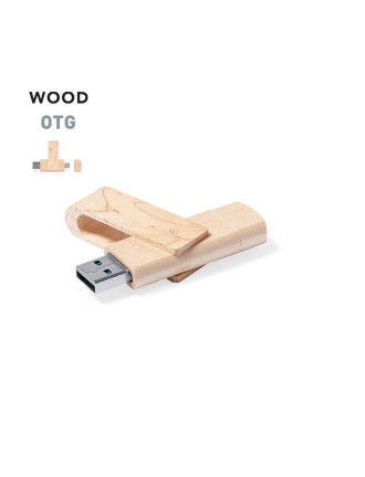 USB Memory Kluivert 16GB