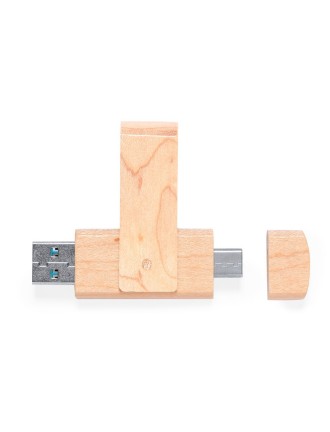 USB Memory Kluivert 16GB