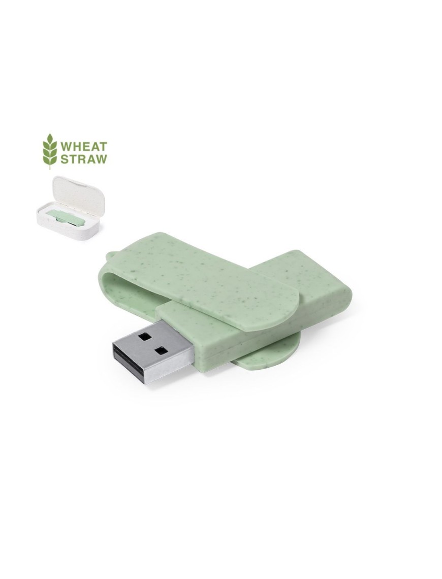 USB Memory Brounik 16GB