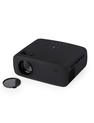Projector Heroux