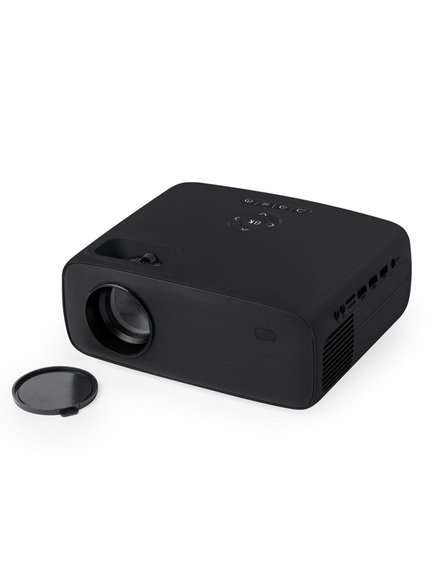 Projector Heroux