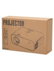 Projector Heroux