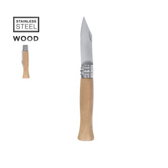 Pocket Knife Hokem