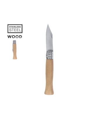 Pocket Knife Hokem