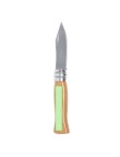 Pocket Knife Hokem