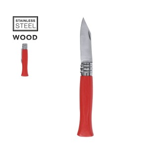 Pocket Knife Xiflon