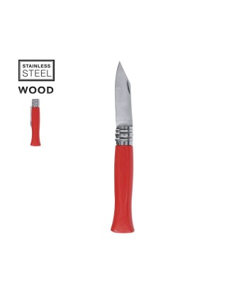 Pocket Knife Xiflon