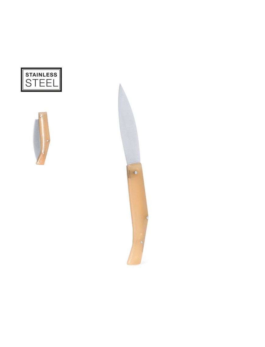 Pocket Knife Mulsen
