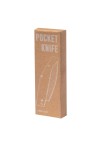 Pocket Knife Mulsen