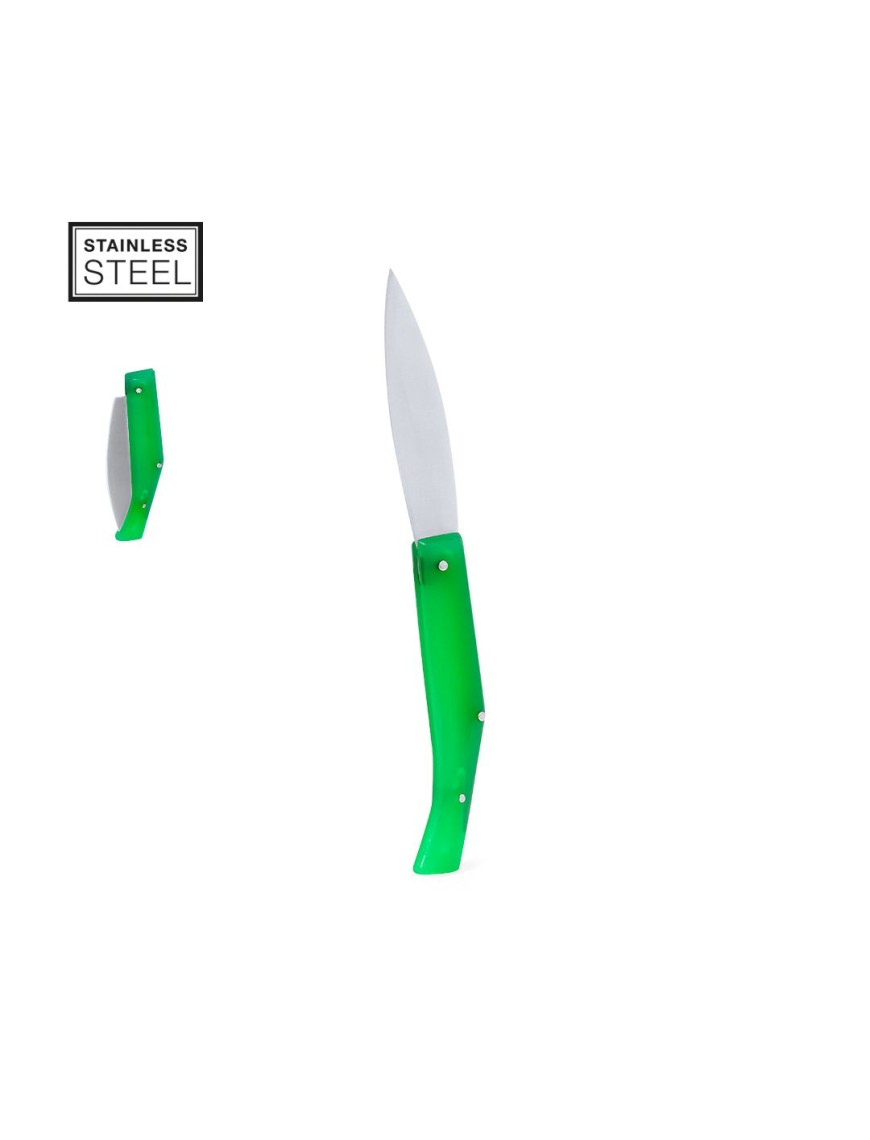 Pocket Knife Youks