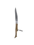Corkscrew Pocket Knife Sparq