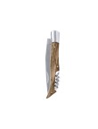 Corkscrew Pocket Knife Sparq