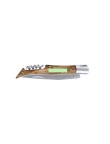 Corkscrew Pocket Knife Sparq