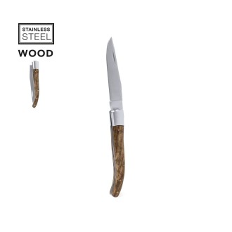 Pocket Knife Rinex