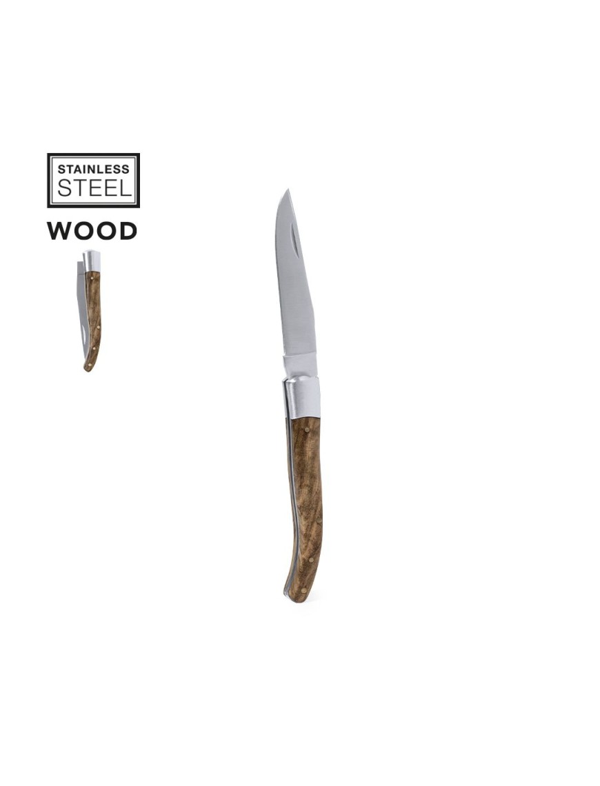 Pocket Knife Rinex
