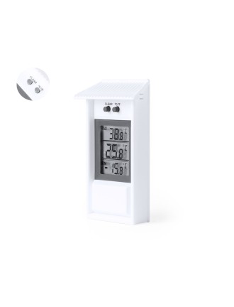 Thermometer Dreax