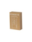 Thermometer Dreax