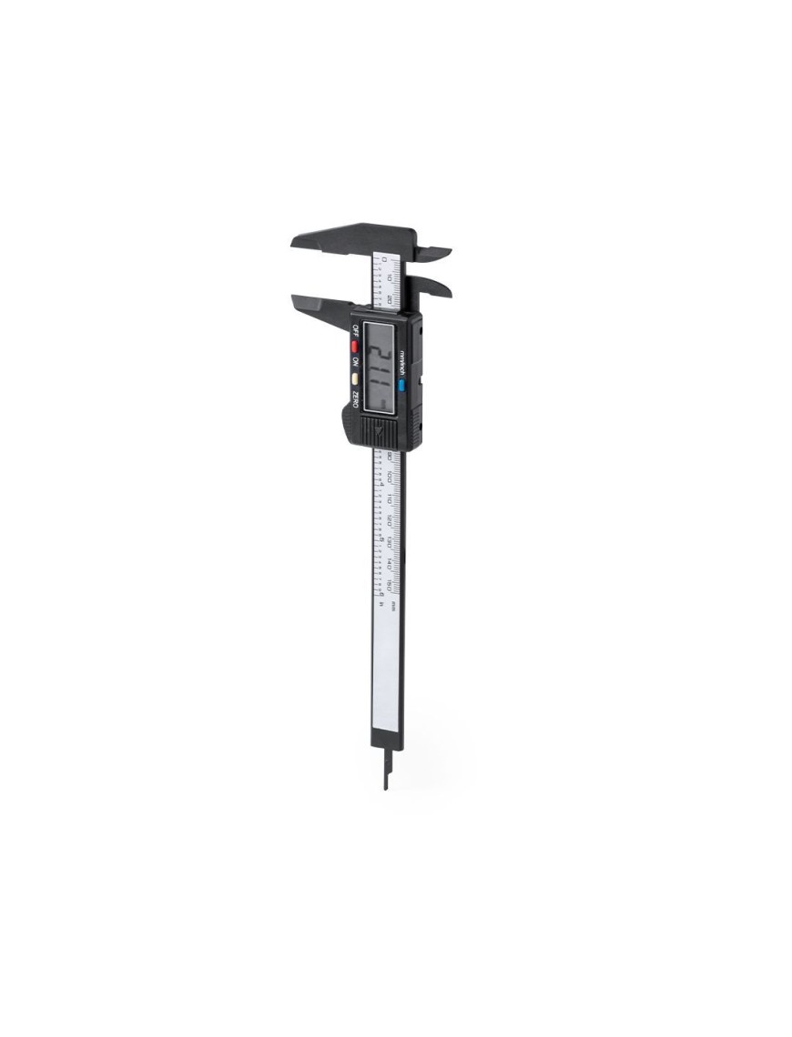 Caliper Sheley