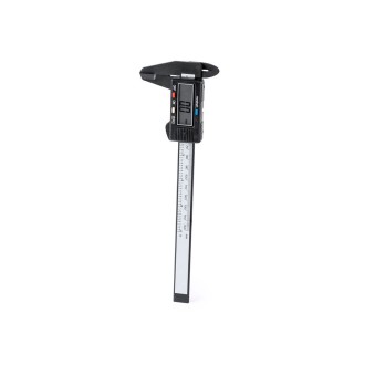 Caliper Sheley