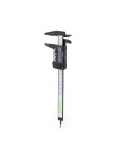 Caliper Sheley