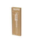 Caliper Sheley