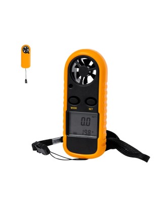 Anemometer Balest