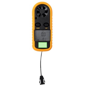 Anemometer Balest