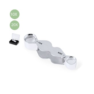 Magnifier Nalix 10/20X