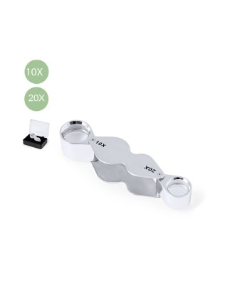 Magnifier Nalix 10/20X