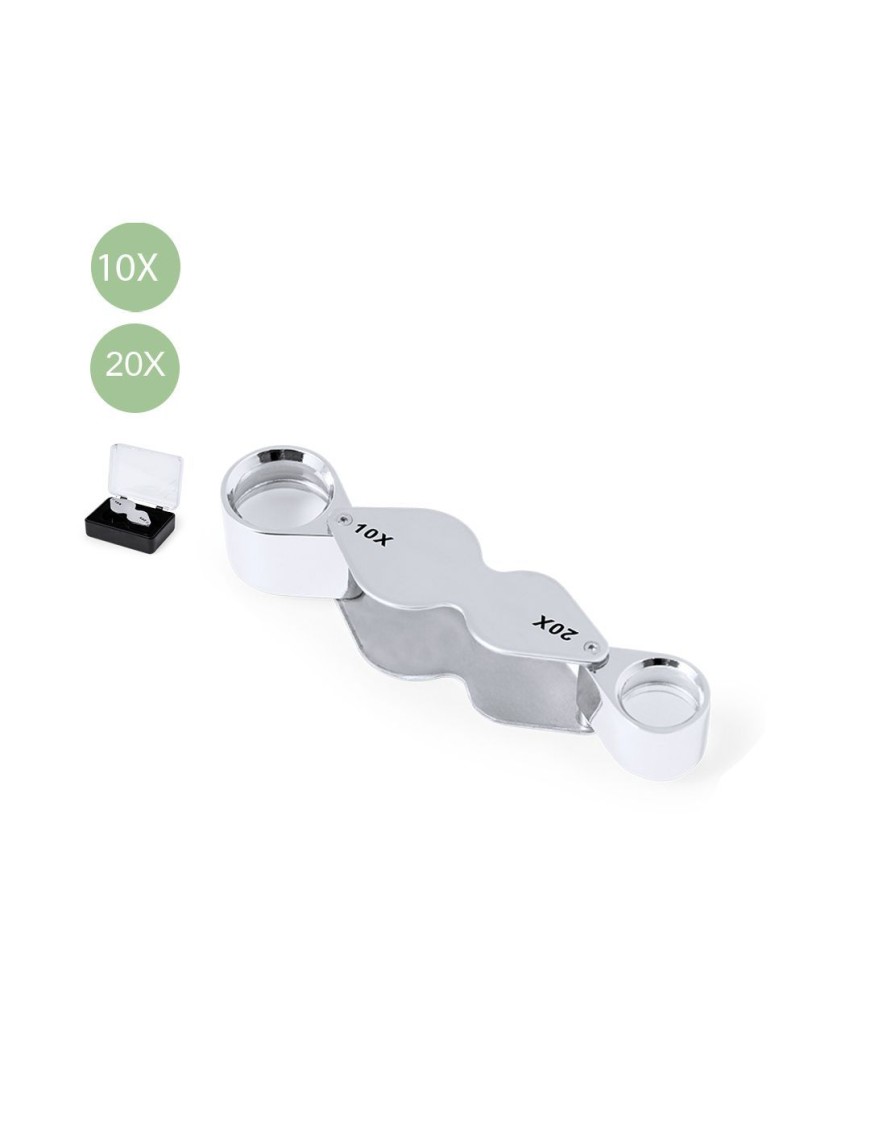 Magnifier Nalix 10/20X