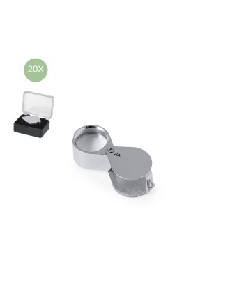 Magnifier Rindex 20X