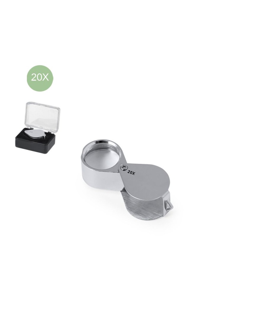 Magnifier Rindex 20X