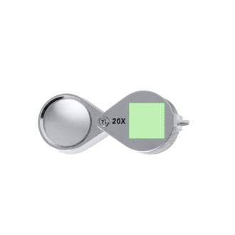 Magnifier Rindex 20X