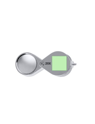 Magnifier Rindex 20X