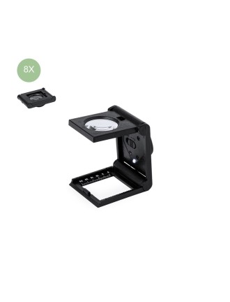 Magnifier Tudels 8X