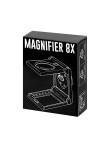 Magnifier Tudels 8X