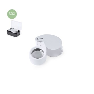 Magnifier Nunky 30X