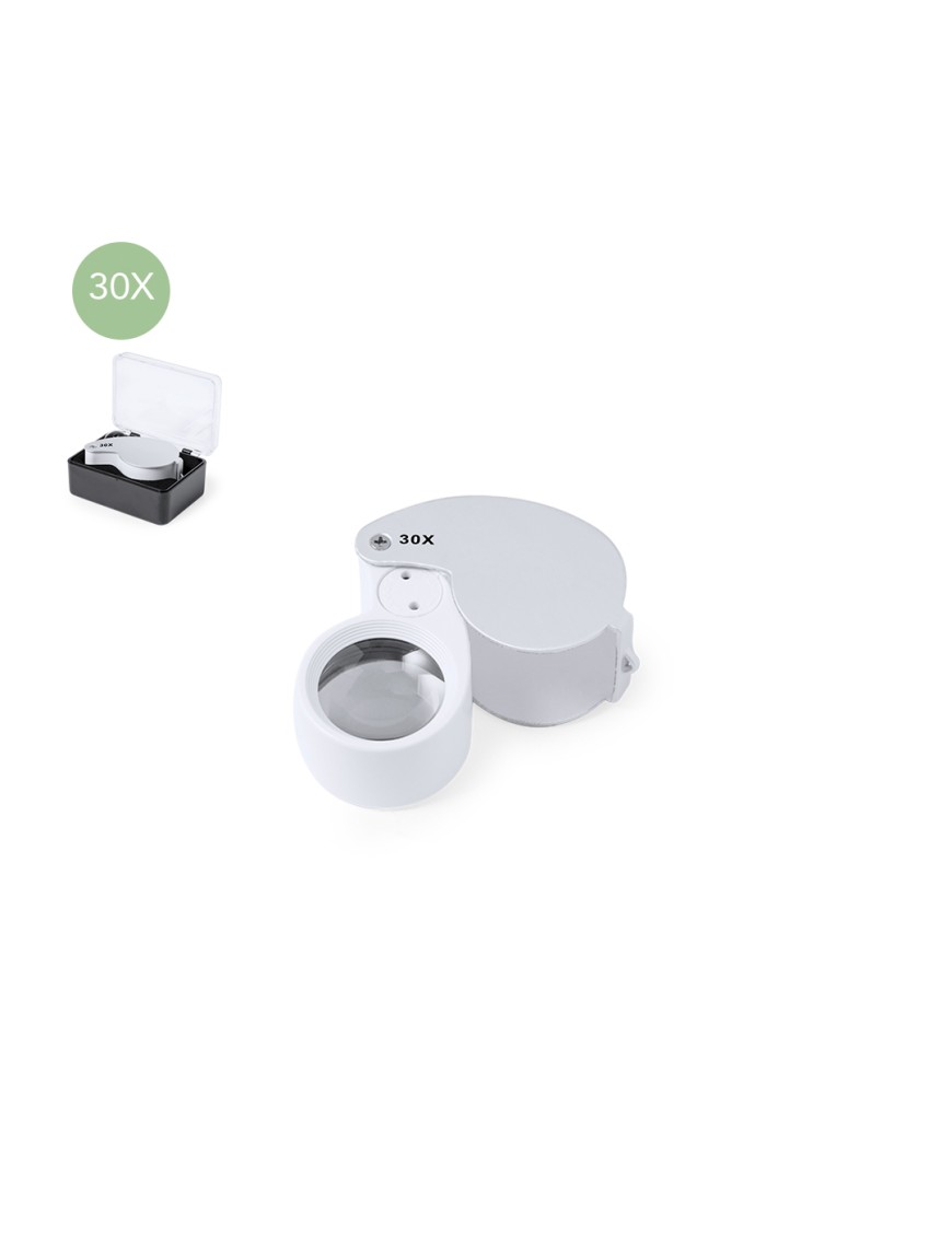Magnifier Nunky 30X