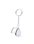 Magnifier Keyring Kitins 8X