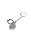 Magnifier Keyring Kitins 8X