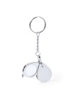 Magnifier Keyring Kitins 8X