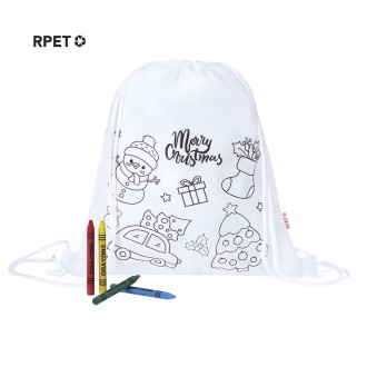 Drawstring Bag Taky