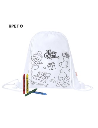 Drawstring Bag Taky