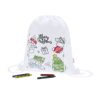 Drawstring Bag Taky