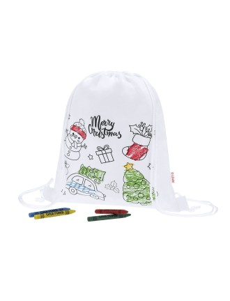 Drawstring Bag Taky