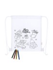 Drawstring Bag Taky