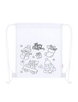 Drawstring Bag Taky