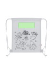Drawstring Bag Taky