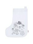 Stocking Mordy